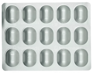 Sumo Ace Tablet 15